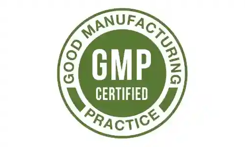 XenBurn GMP Certified